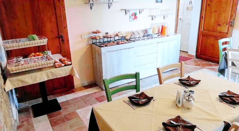 B&B Maremma's dream — photo 5
