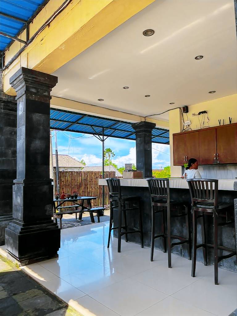 Hostel Seminyak