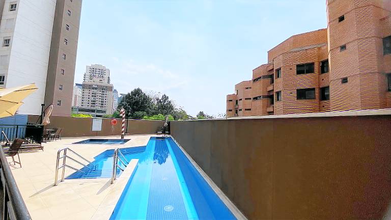 Apartamento  Barueri