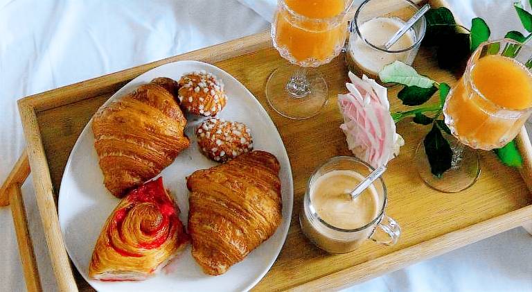 MONTMARTRE ROMANTIC, Bed & Breakfast - Paris — photo 5
