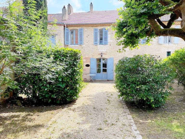 Maison de vacances Limeuil