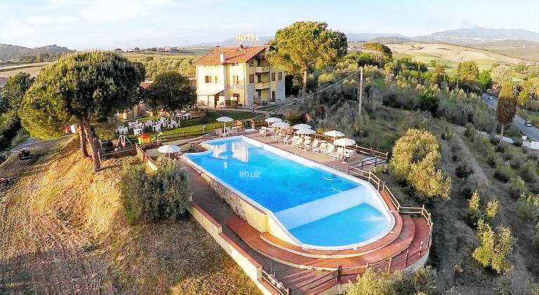 Tenuta La Lupa — photo 2