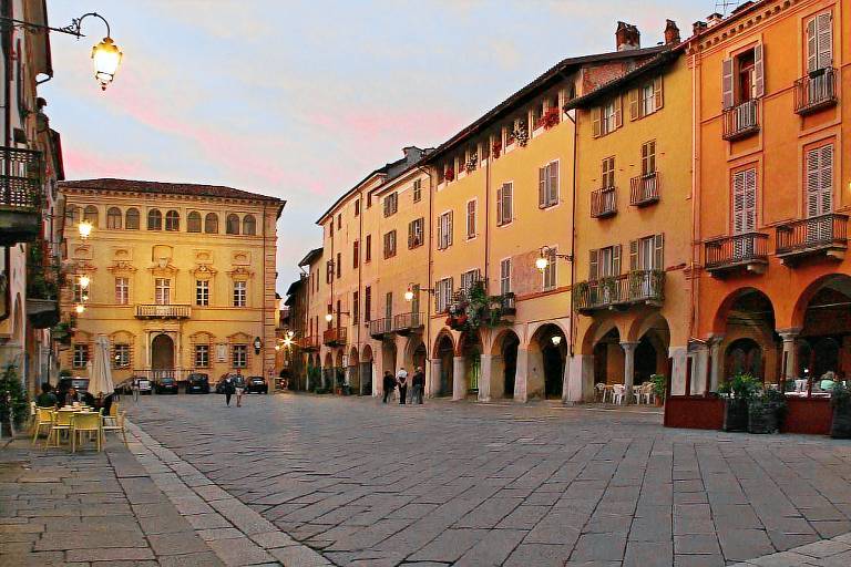 Appartement Biella