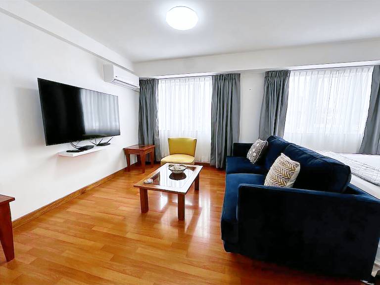 Apartamento  Miraflores