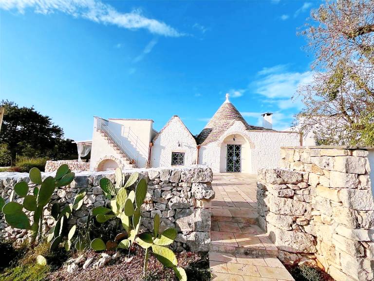 Villa Alberobello