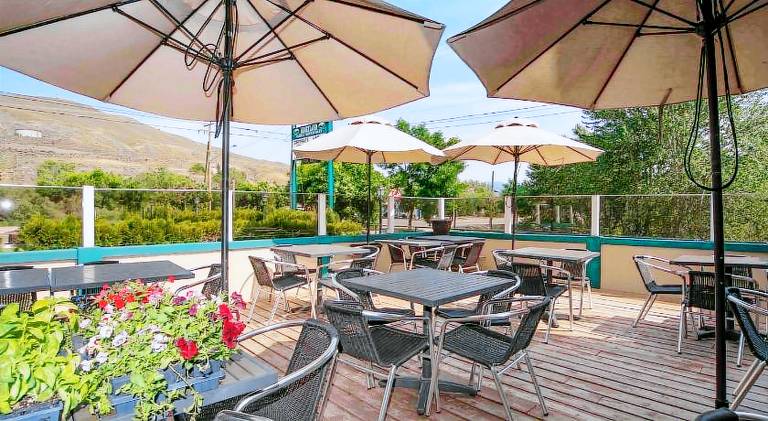 Sandman Inn Cache Creek — photo 3
