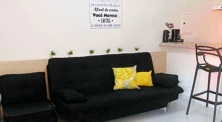 Nice serviced apartment with terrace | Pets allowed — photo 3