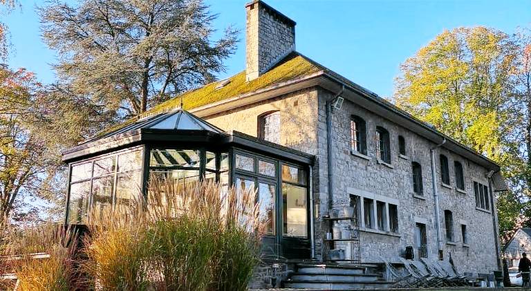 Vacation home | Pet-friendly in Dinant