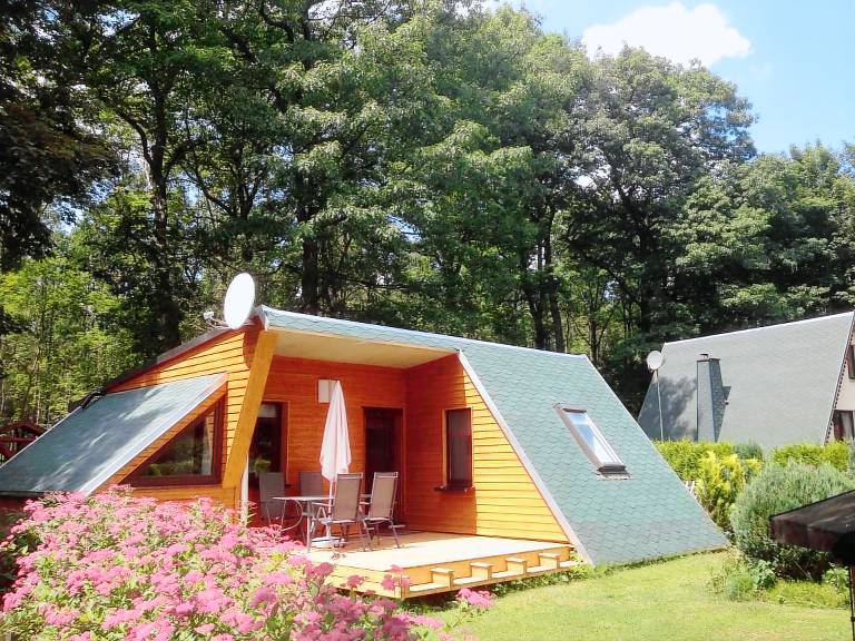 Charming house with garden, pool & grill | Nature view | Pets allowed — photo 2