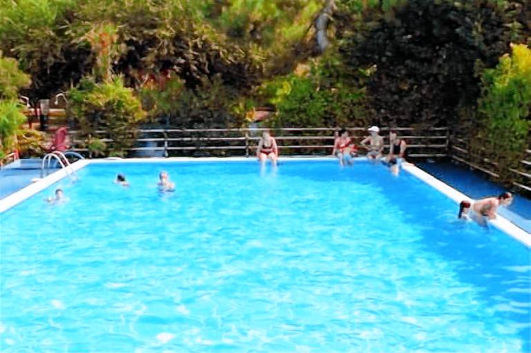 Parco vacanze Punta Sabbioni