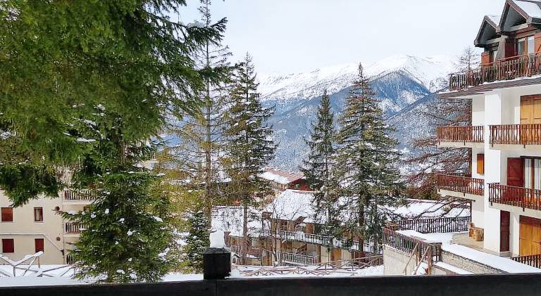 Beautiful holiday apartment | Next to the ski | Pets are welcome — photo 3