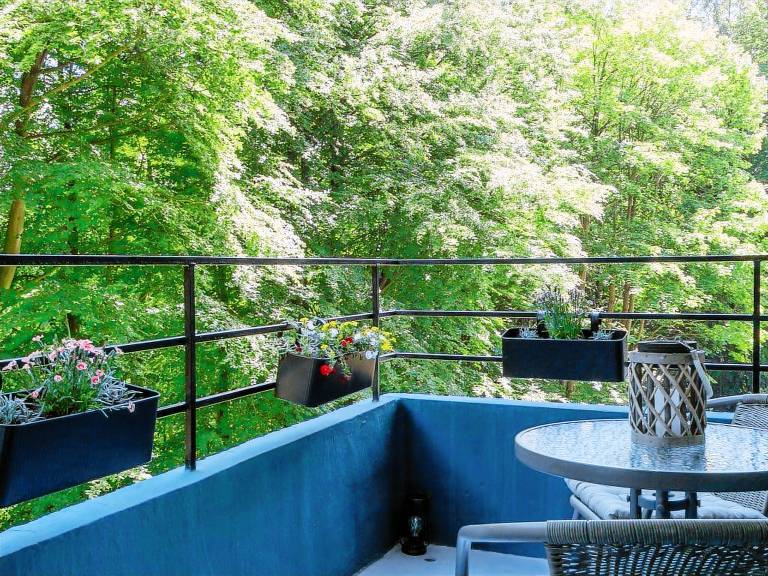 Ferienwohnung Glücksburg (Ostsee)