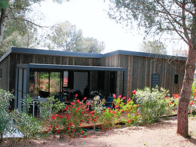 Chalet Agde