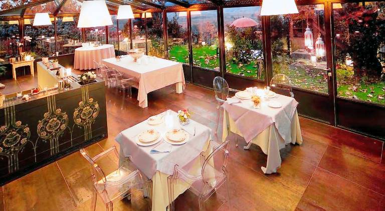 Relais La Magioca -Adults Only- — photo 5