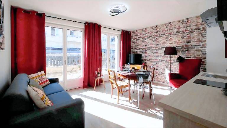 Appartement Athis-Mons