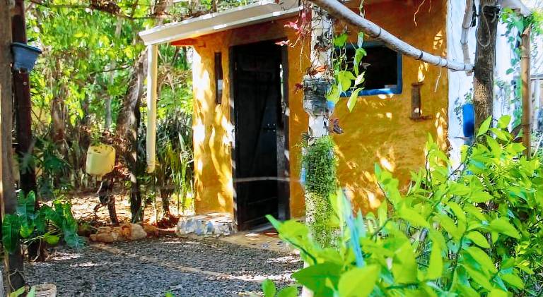 House with 1 room for 3 persons — photo 3