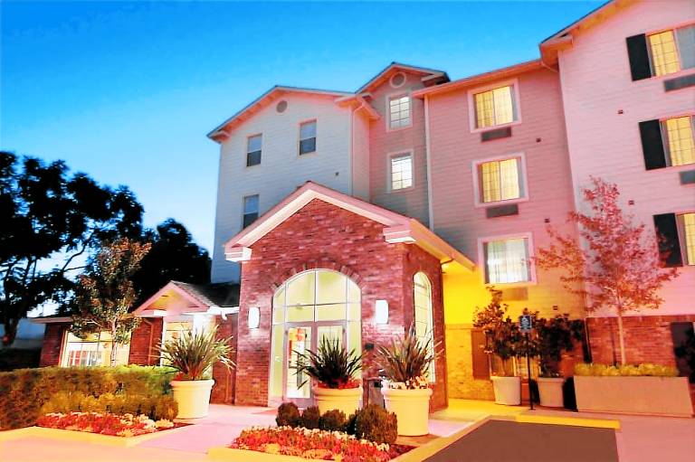 TownePlace Suites by Marriott Sunnyvale Silicon Valley