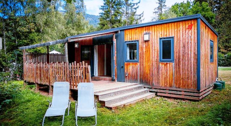 Gite et camping Ascou La Forge — photo 5