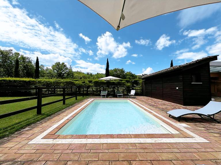 Apartament  Ambra