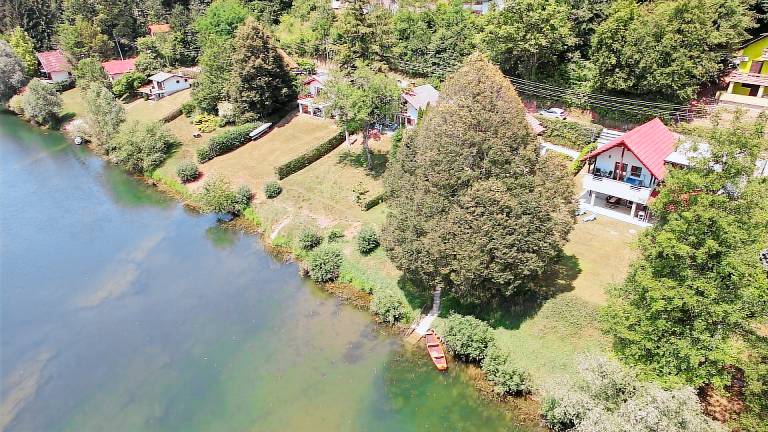 Holiday House Lucija by Villas Guide