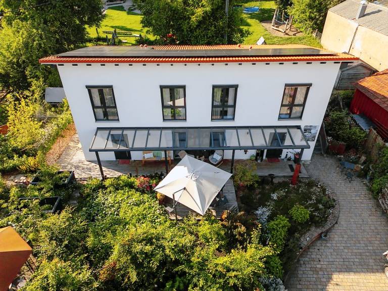 Ferienwohnung  Bad Urach