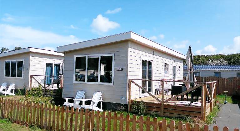 Vakantiepark Ellemeet