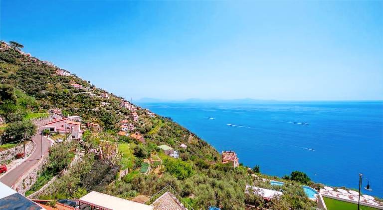 Holiday apartment with 1 room for 3 persons — photo 4