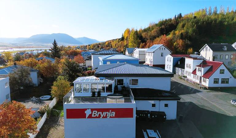 Ferienwohnung Akureyri