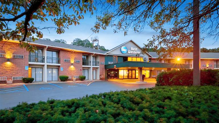 Best Western Clifton Park