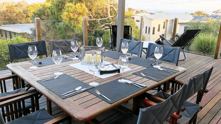 House Cape Paterson