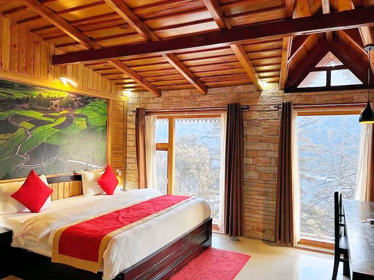 Hotel Rajmahal Heritage — photo 2