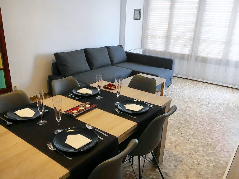 Apartamento Santa Susanna