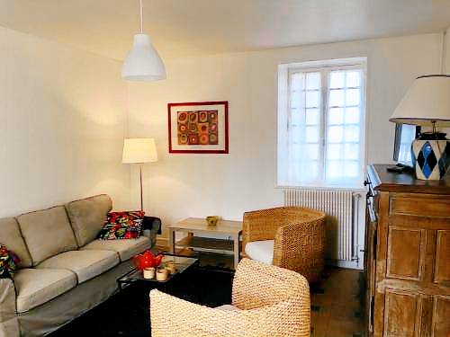 Maison de vacances Louviers