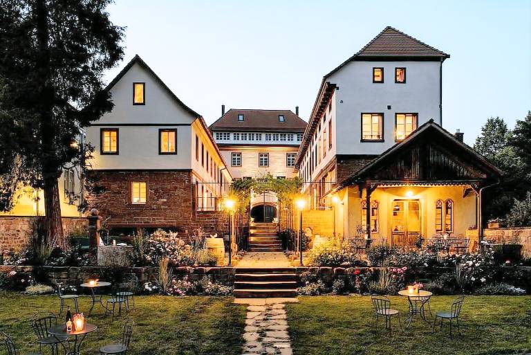 Ferienwohnung  Lahr/Schwarzwald