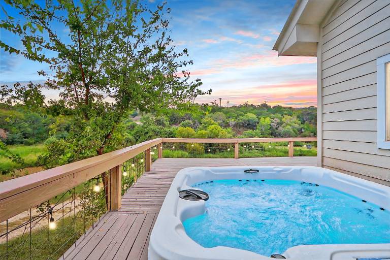 House  Wimberley