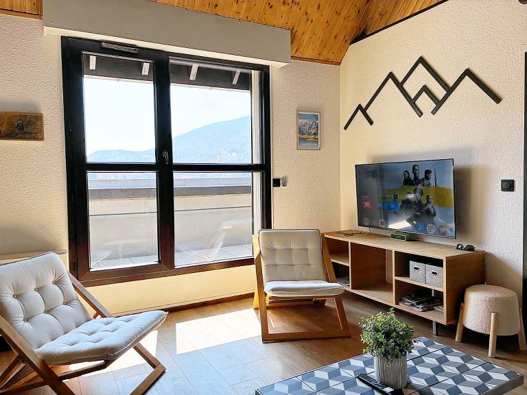 Apartment with 4 rooms for 8 persons — photo 3