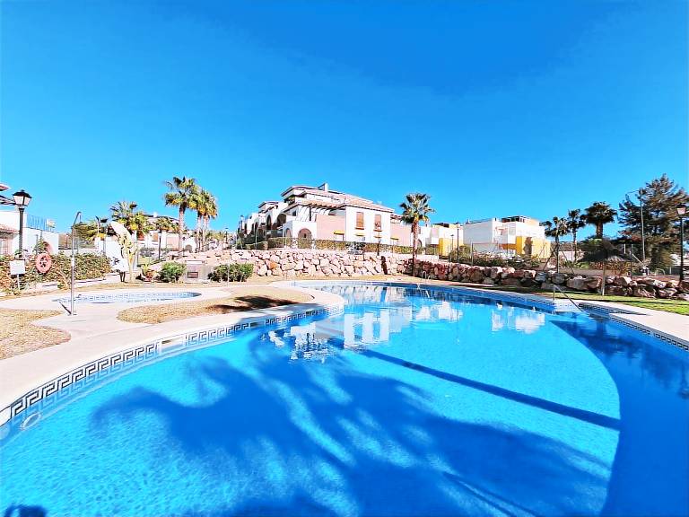 Apartamento Vera