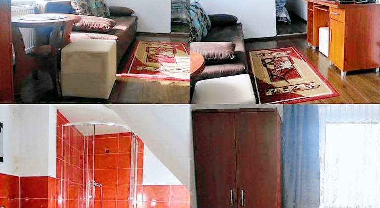 House with 6 rooms for 12 persons — photo 2