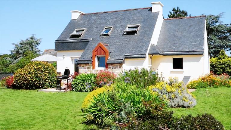Ferienhaus Paimpol