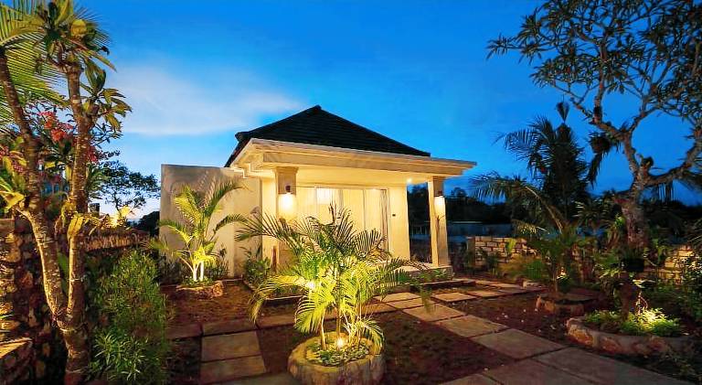 Kelingking Paradise Suites Villa — photo 3