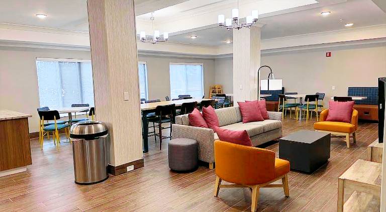 Garner Hotel Longview South By IHG — photo 3