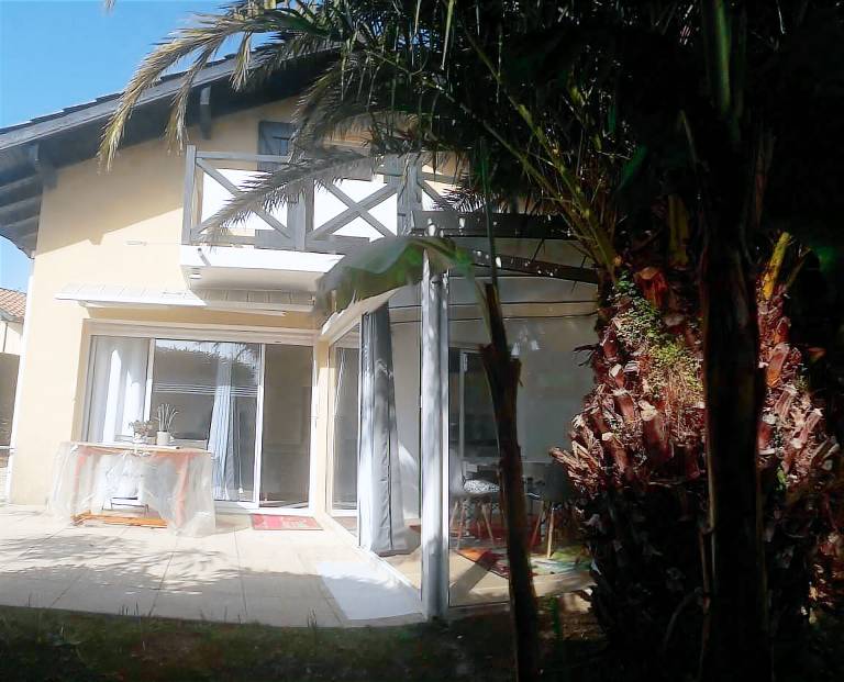 Chambre d'hôtes Anglet
