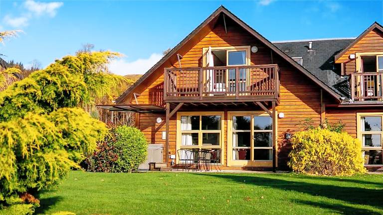 House Balmaha