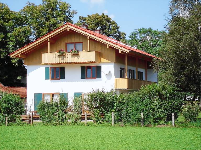 Ferienwohnung  Hohenschwangau