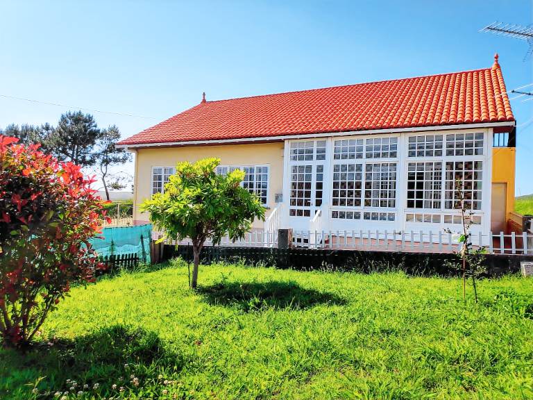 Casa Valdoviño