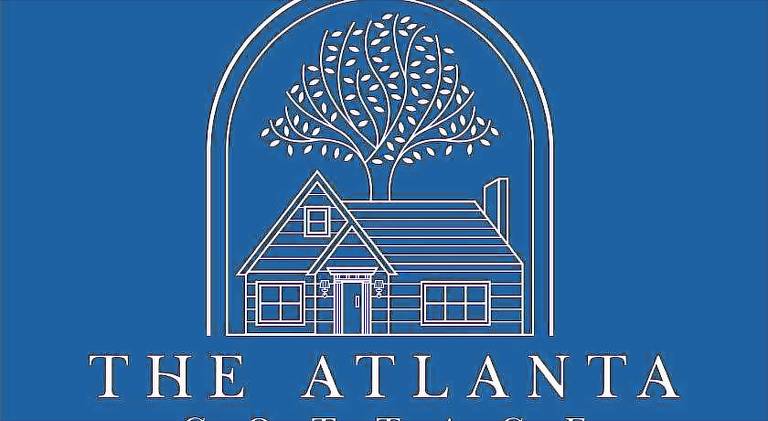 House with 4 rooms for 7 persons in College Park, GA