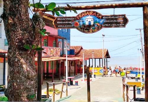 Casa Ponta da Fruta