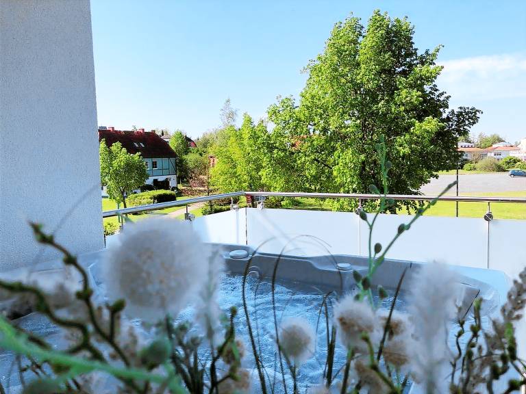 Ferienwohnung Göhren-Lebbin