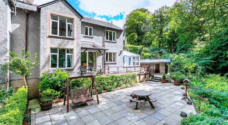 House | Pets are welcome in Ambleside