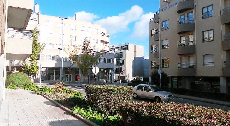 Oporto Central Flat — photo 4